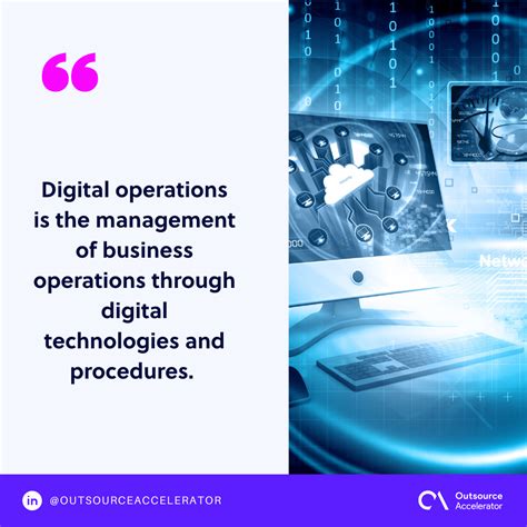 Organizing for Digital Operations at Scale .